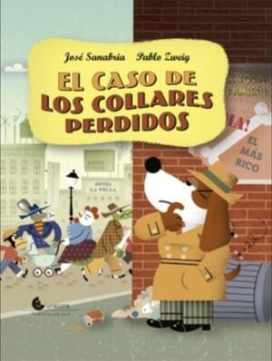 CASO DE LOS COLLARES PERDIDOS, EL