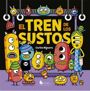 TREN DE LOS SUSTOS, EL