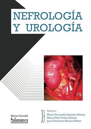 NEFROLOGÍA Y UROLOGÍA