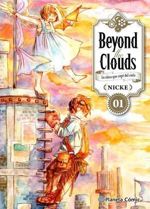 BEYOND THE CLOUDS