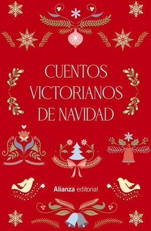 CUENTOS VICTORIANOS DE NAVIDAD