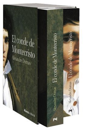 CONDE DE MONTECRISTO, EL