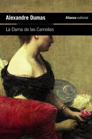 DAMA DE LAS CAMELIAS, LA