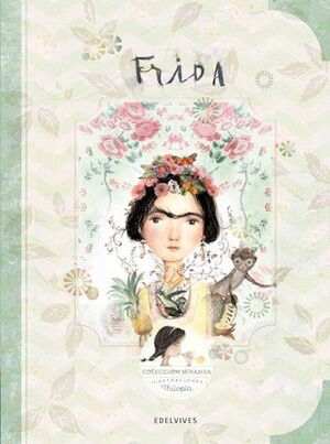 FRIDA (FRIDA KAHLO)