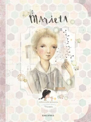 MARIETA (MARIE CURIE)
