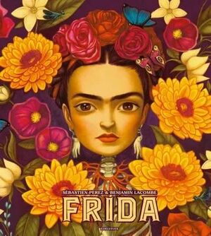 FRIDA PD.