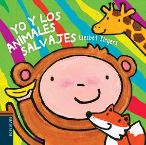 YO Y LOS ANIMALES SALVAJES