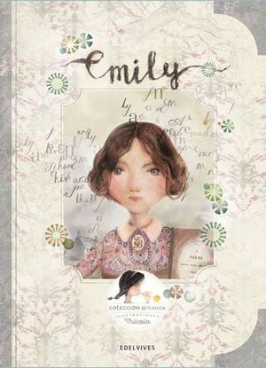 EMILY (EMILY BRÖNTE)