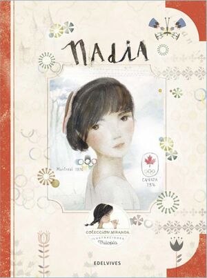 NADIA (NADIA COMANECI)