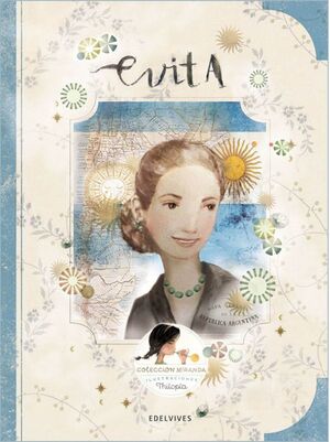 EVITA (EVA PERÓN)