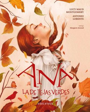 ANA LA DE TEJAS VERDES
