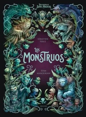 MONSTRUOS. LOS