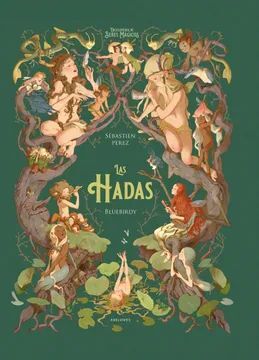 HADAS, LAS PD.