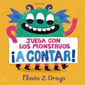 ¡A CONTAR!