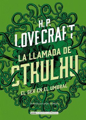 LLAMADA DE CTHULHU, LA