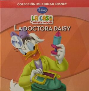 DOCTORA DAISY