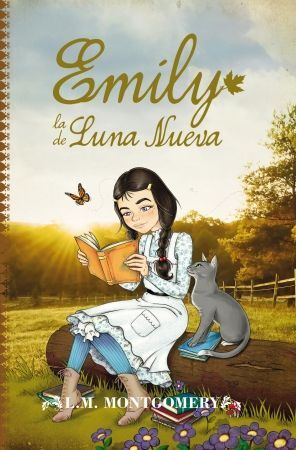 EMILY LA DE LA LUNA NUEVA