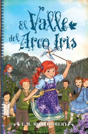 VALLE DEL ARCO IRIS, EL