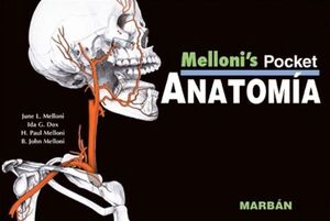 MELLONIS. ANATOMÍA POCKET