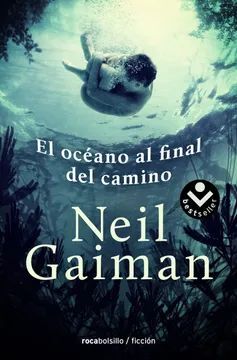 OCÉANO AL FINAL DEL CAMINO, EL