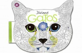 DIVINOS GATOS