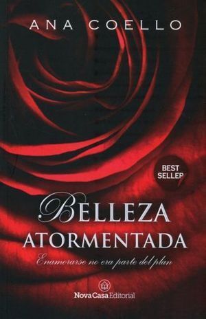 BELLEZA ATORMENTADA