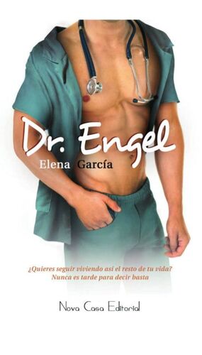 DR ENGEL