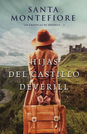 HIJAS DEL CASTILLO DE VERILL