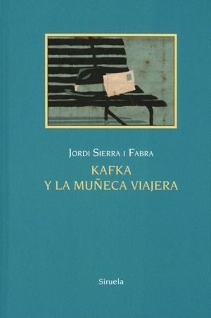 KAFKA Y LA MUÑECA VIAJERA