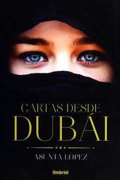 CARTAS DESDE DUBÁI