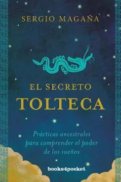 SECRETO TOLTECA, EL