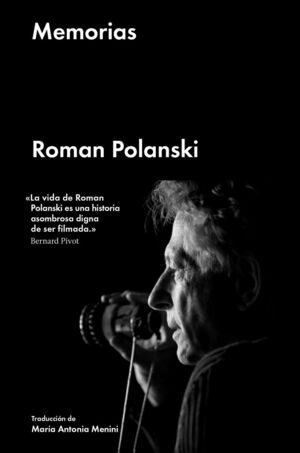 MEMORIAS ROMAN POLANSKI