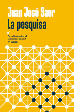 PESQUISA, LA