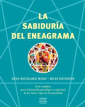 SABIDURÍA DEL ENEAGRAMA, LA