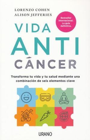 VIDA ANTICÁNCER