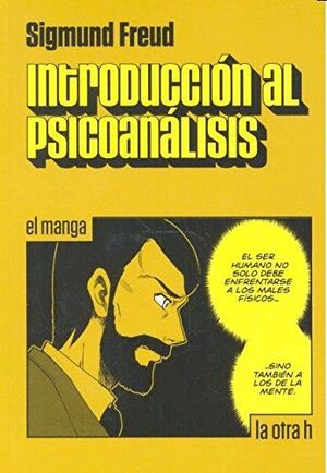 INTRODUCCION AL PSIOANALISIS (MANGA)