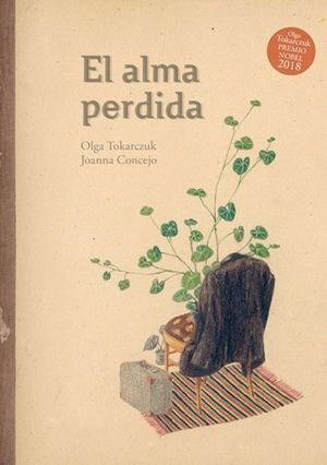 ALMA PERDIDA, EL