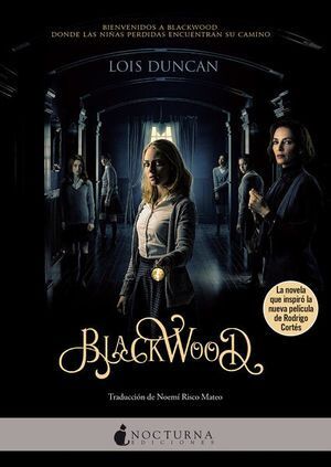 BLACKWOOD