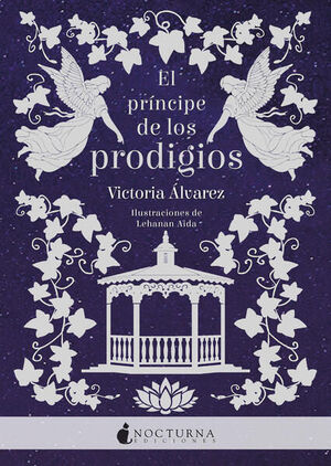 PRÍNCIPE DE LOS PRODIGIOS, EL