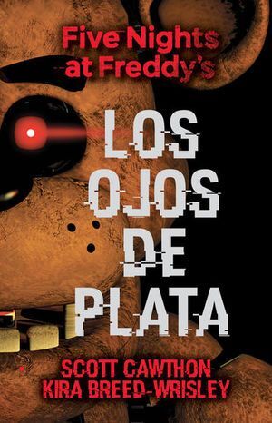 OJOS DE PLATA, LOS
