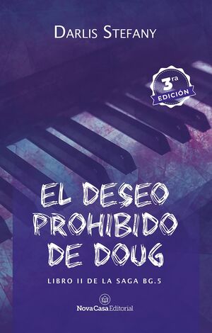 DESEO PROHIBIDO DE DOUG, EL