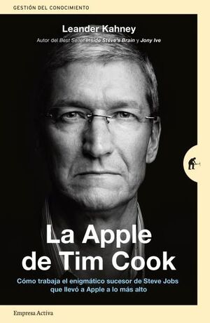 APPLE DE TIM COOK, LA