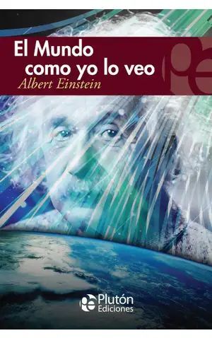 MUNDO COMO YO LO VEO, EL