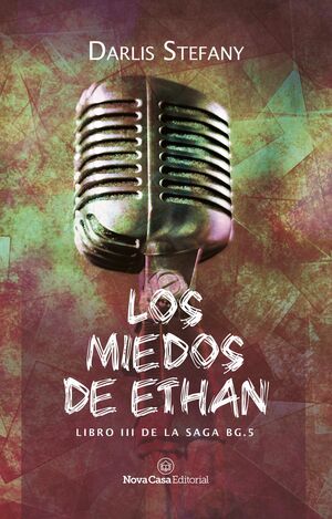 MIEDOS DE ETHAN, LOS