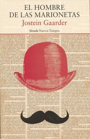 HOMBRE DE LAS MARIONETAS, EL