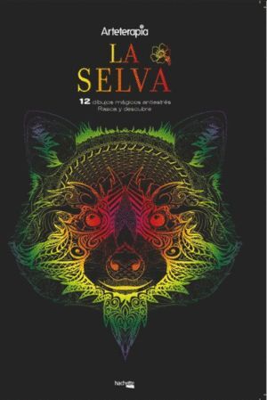 ARTETERAPIA LA SELVA
