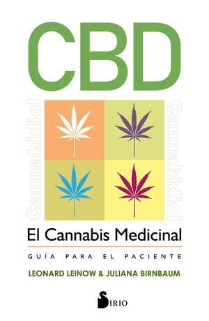CANNABIS MEDICINAL, EL