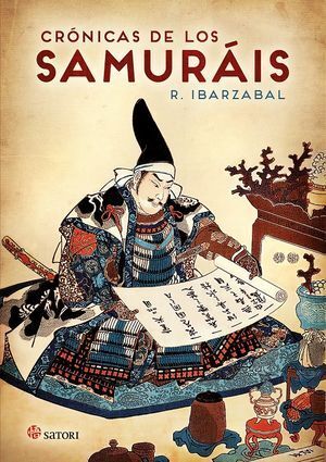 CRÓNICAS DE LOS SAMURÁIS