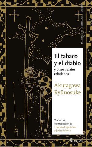 TABACO Y EL DIABLO Y OTROS RELATOS CRISTIANOS, EL