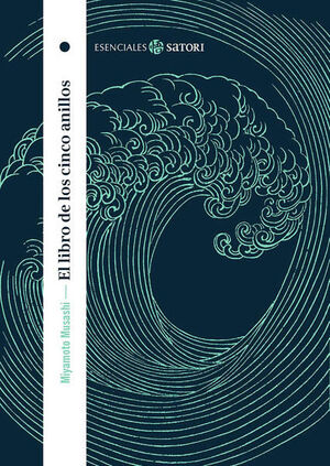 LIBRO DE LOS CINCO ANILLOS, EL